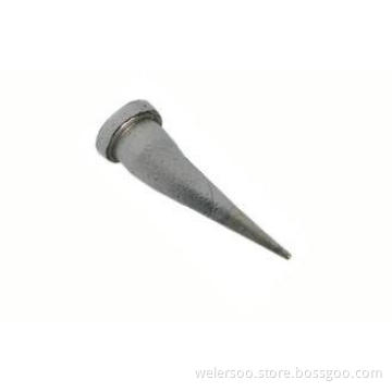 Weller Tin Solder Tip For LCD Repair Plating LTHX Soldering
